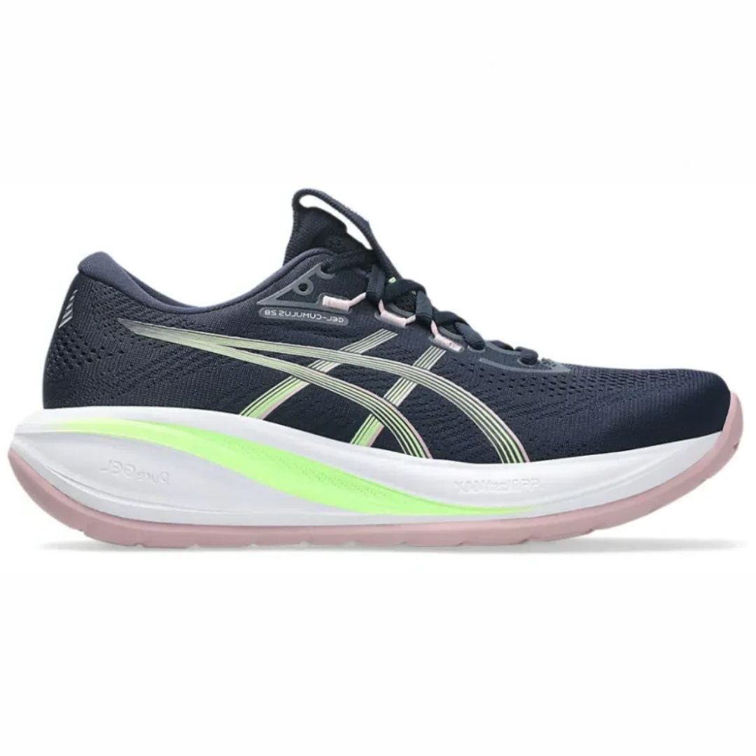 Zapatos Running para Dama Gel Cumulus 28