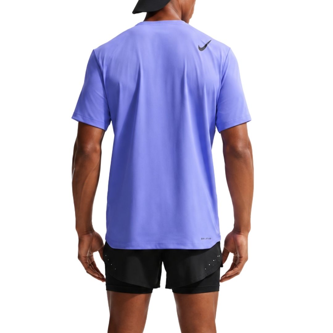 Franela Manga Corta para Caballero Nike AeroSwift