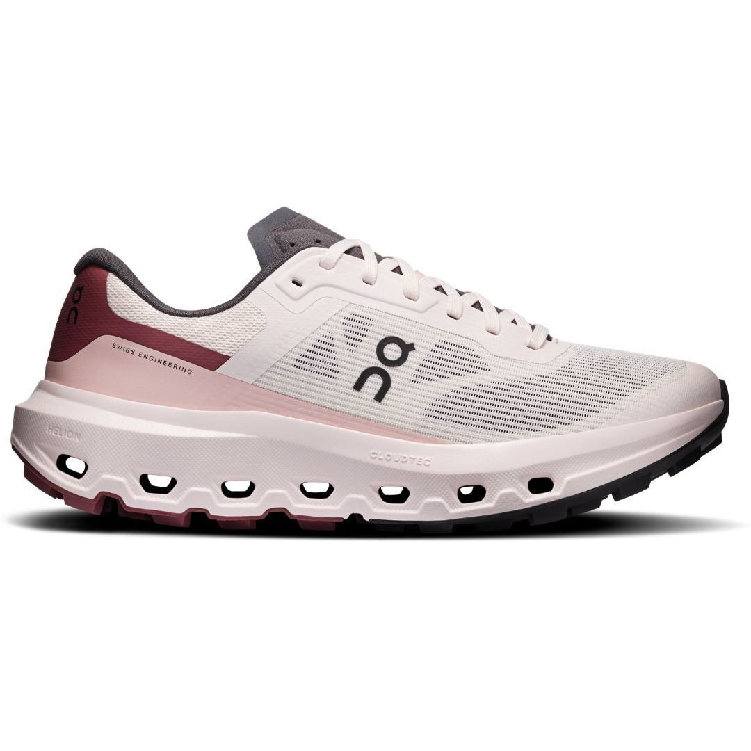 Zapatos de Trail para Dama Cloudvista 3