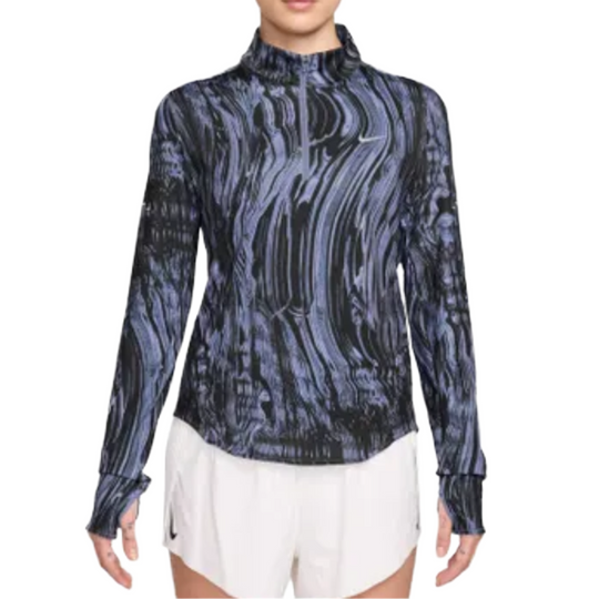 Franela Manga Larga para Dama Nike Swift