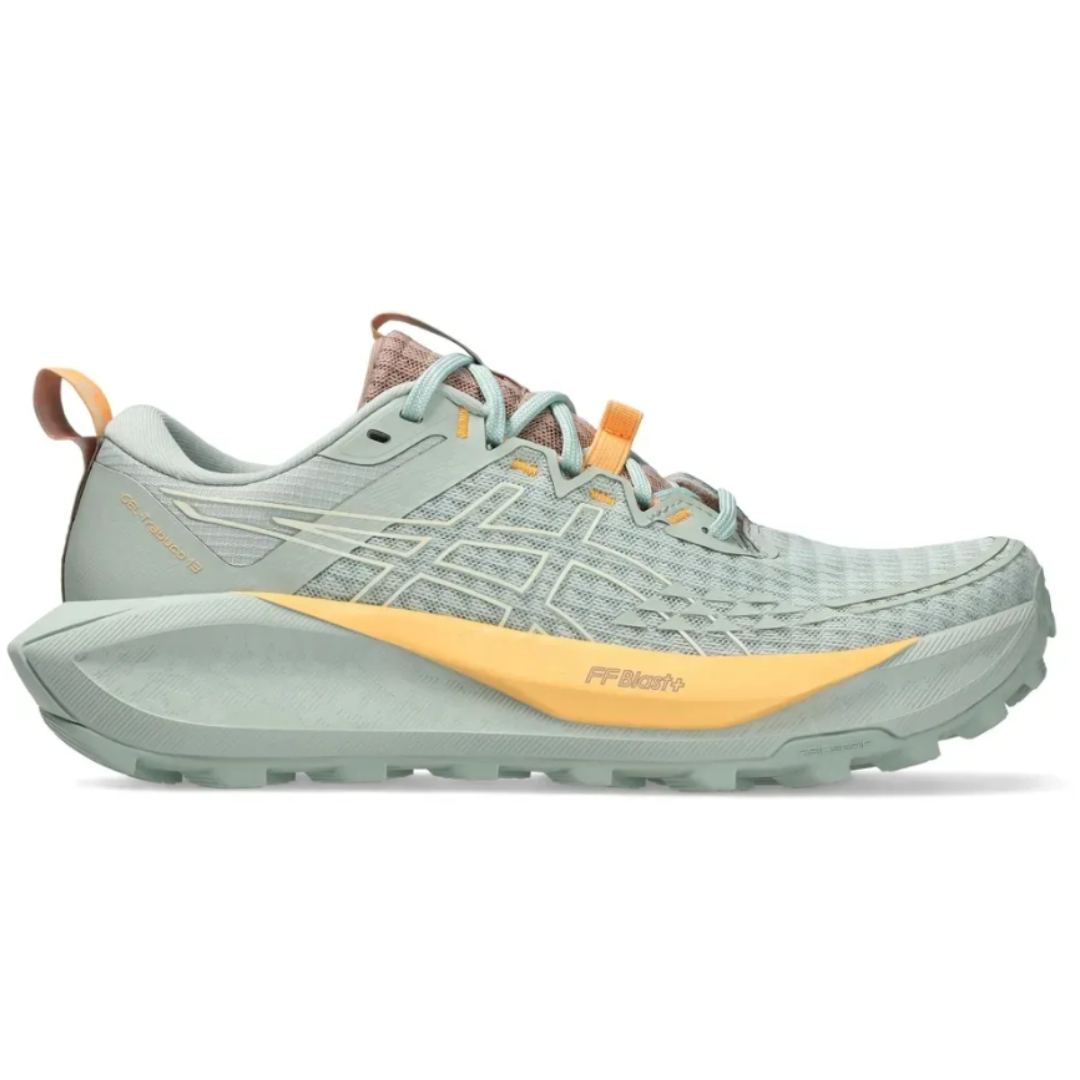 Zapatos de Trail para Dama Gel Trabuco 13