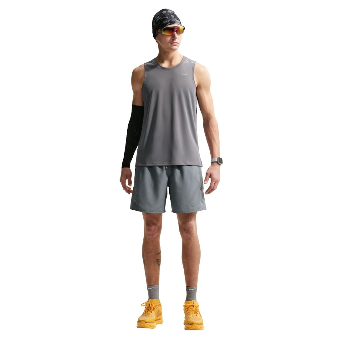 Short para Caballero Dri Fit Miler 7"