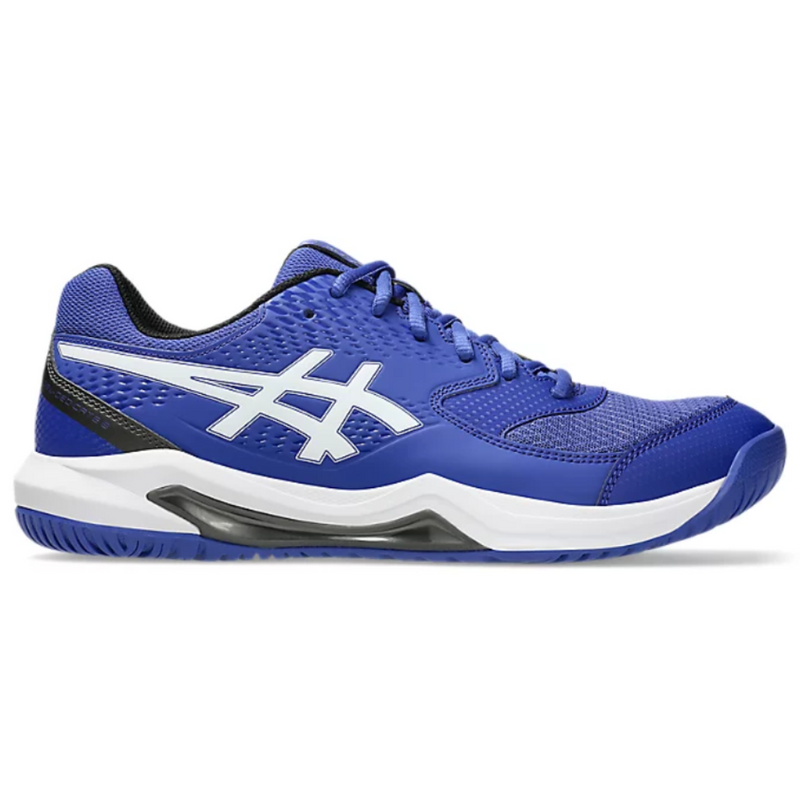 Zapatos de Tenis para Caballero Gel Dedicate 8