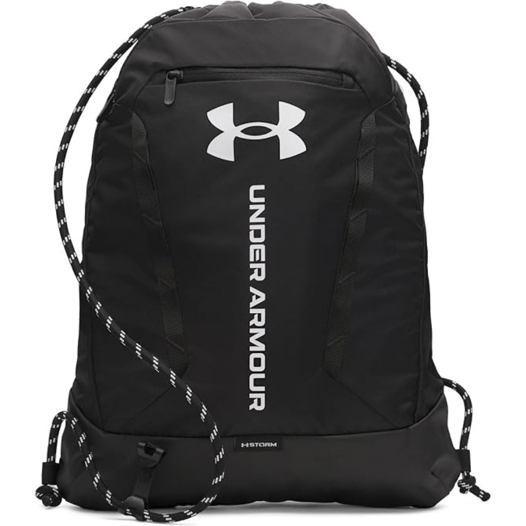 Morral con Tiras UA Hustle