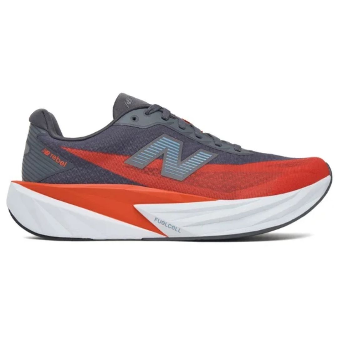 Zapatos Running para Caballero FuelCell Rebel v5