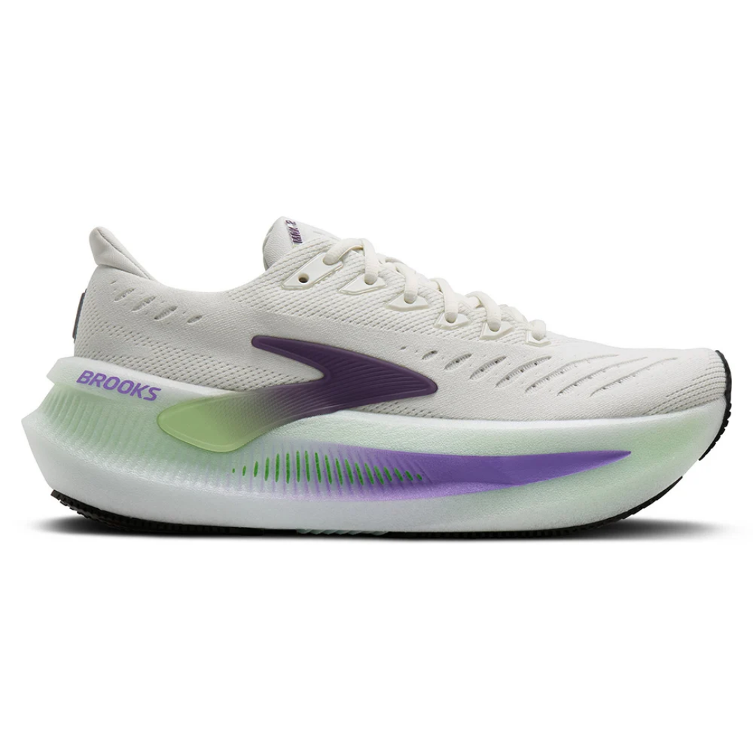 Zapatos Running para Dama Glycerin Max 2