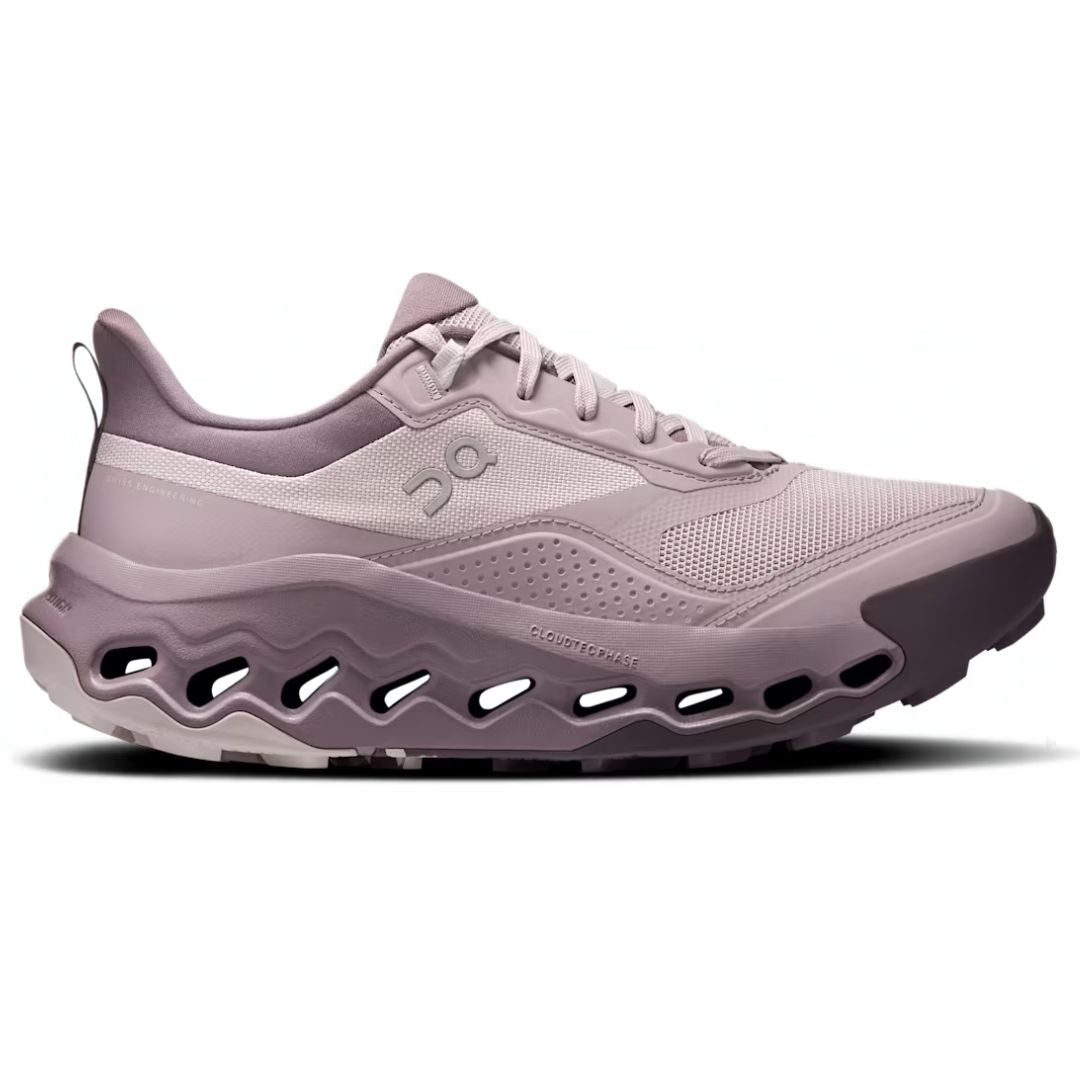 Zapatos de Trail para Dama Cloudhorizon 2