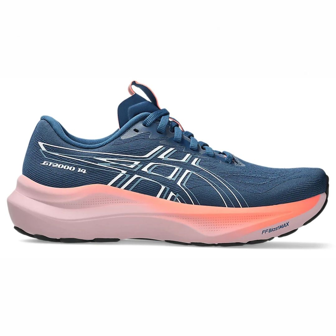 Zapatos Running para Dama GT-2000 14