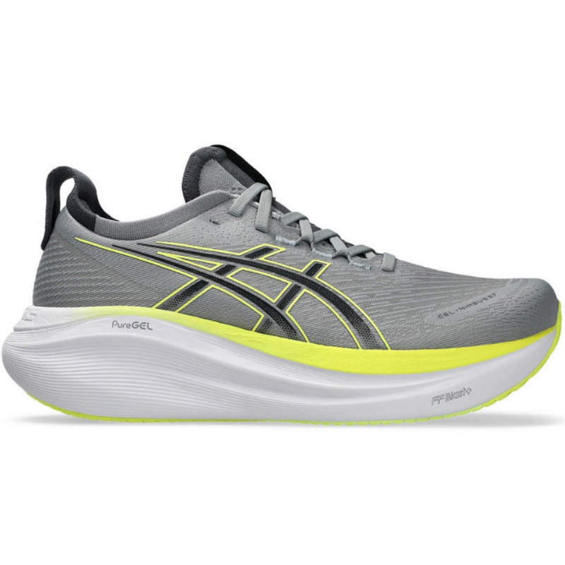 Zapatos Running para Caballero Gel Nimbus 27.