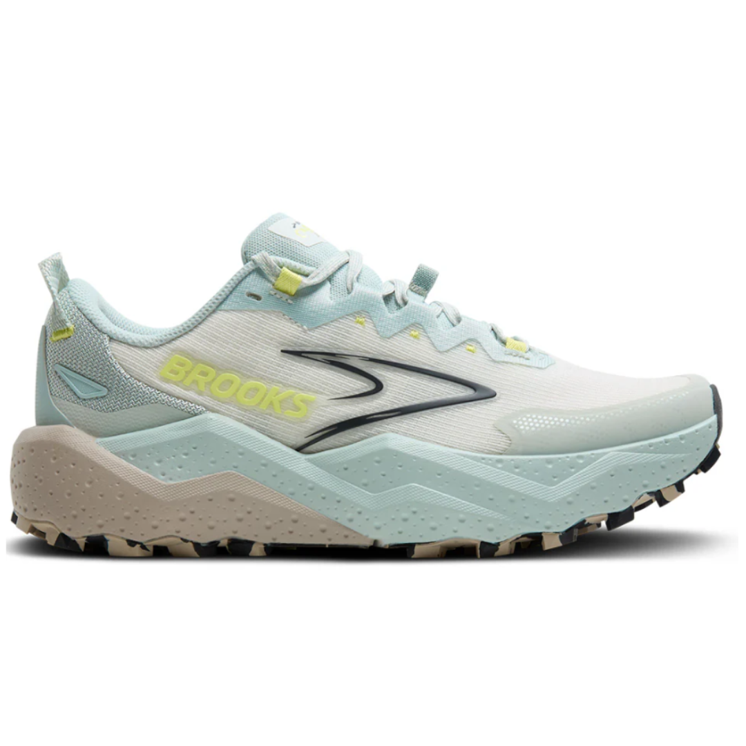 Zapatos de Trail para Dama Caldera 8