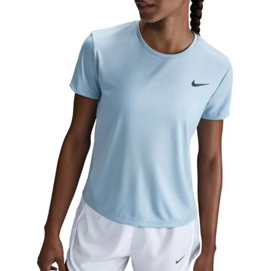 Franela Manga Corta para Dama Nike Miler