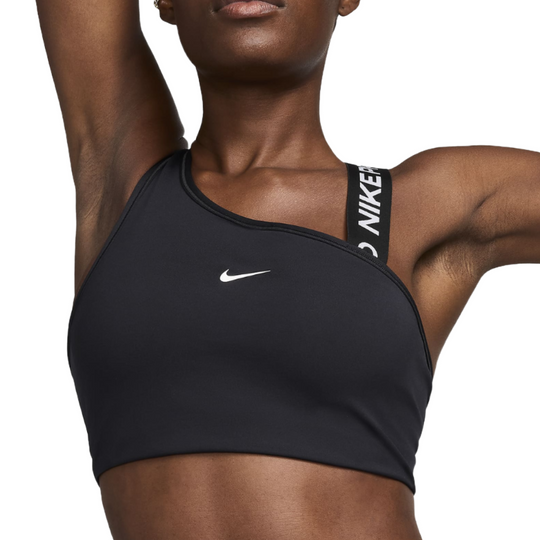 Sostén Deportivo para Dama Nike Pro Asymmetrical