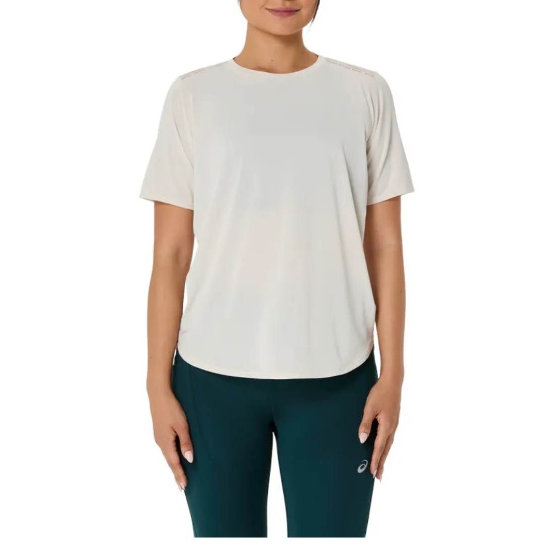 Franela Manga Corta para Dama Road