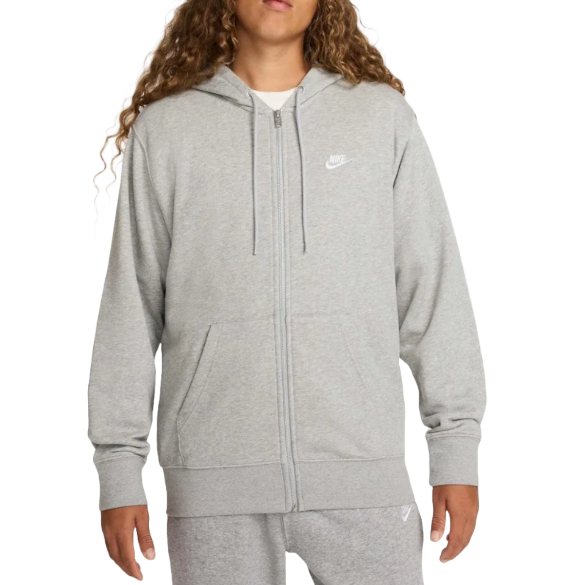 Chaqueta para Caballero Nike Club
