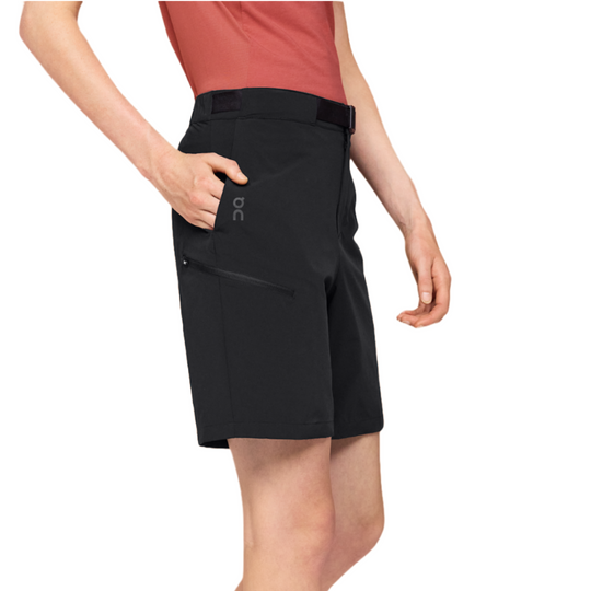 Short para Dama Trek 3"