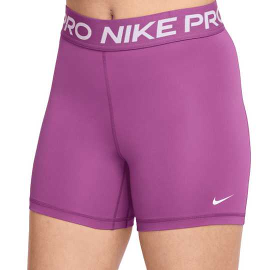 Biker Short para Dama Pro 365 5"