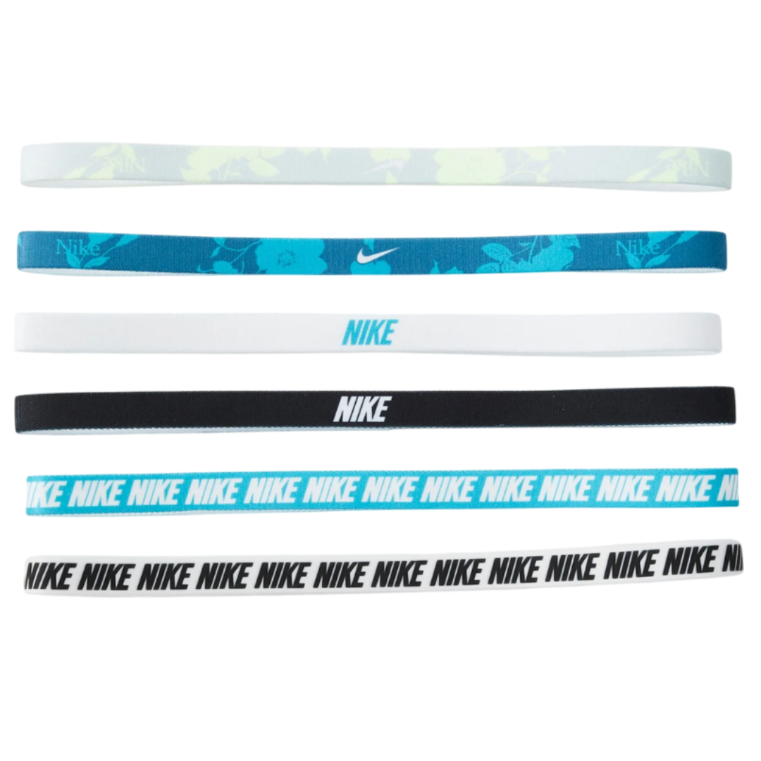 Bandana de Cabeza Nike Flex Classic (6 Unidades)