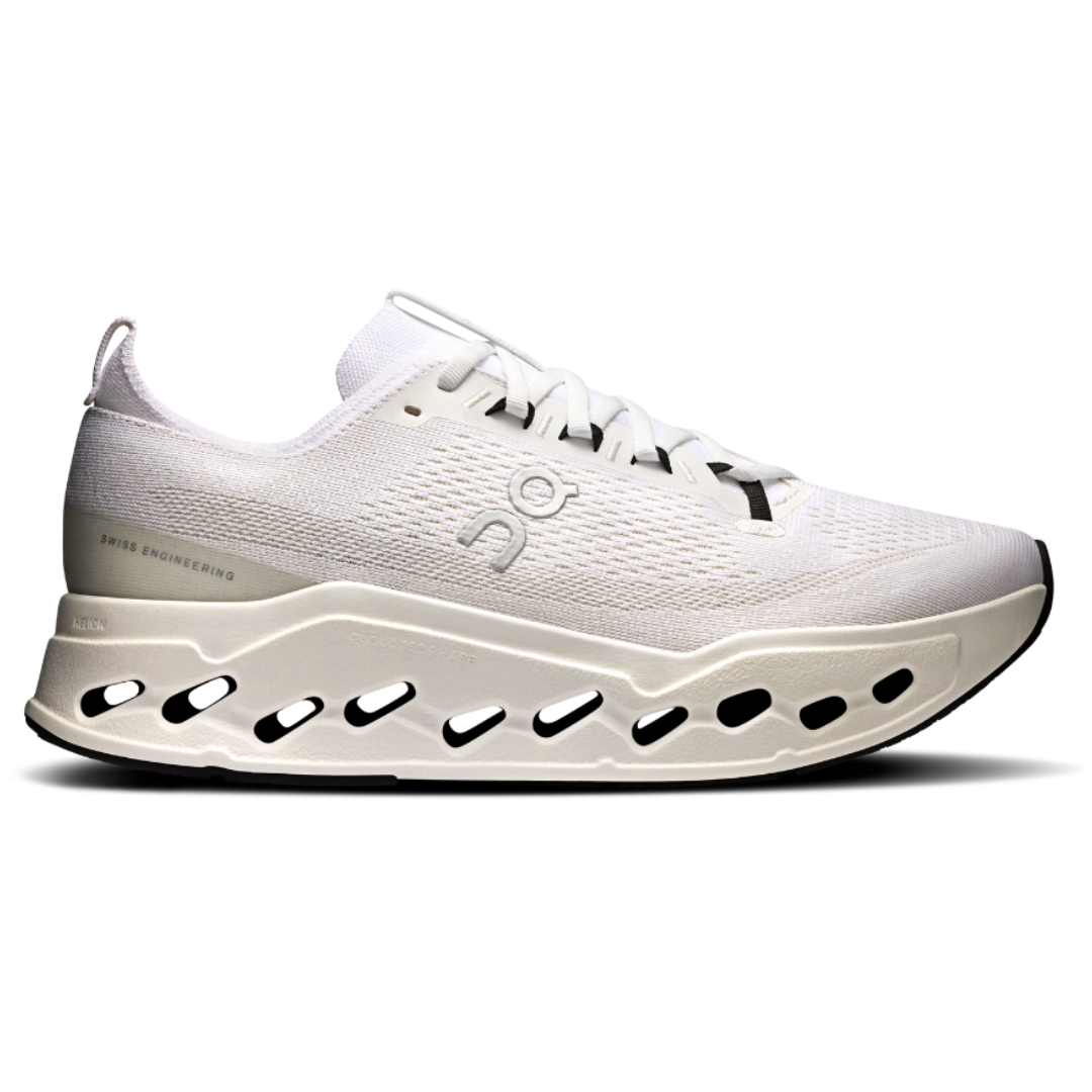 Zapatos Running para Caballero Cloudsurfer Max