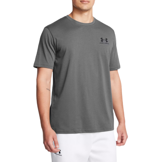 Franela Manga Corta para Caballero Sportstyle