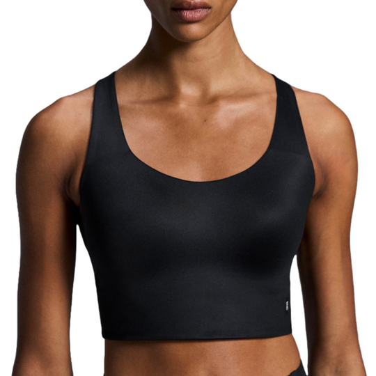 Sostén Deportivo para Dama Train Longline