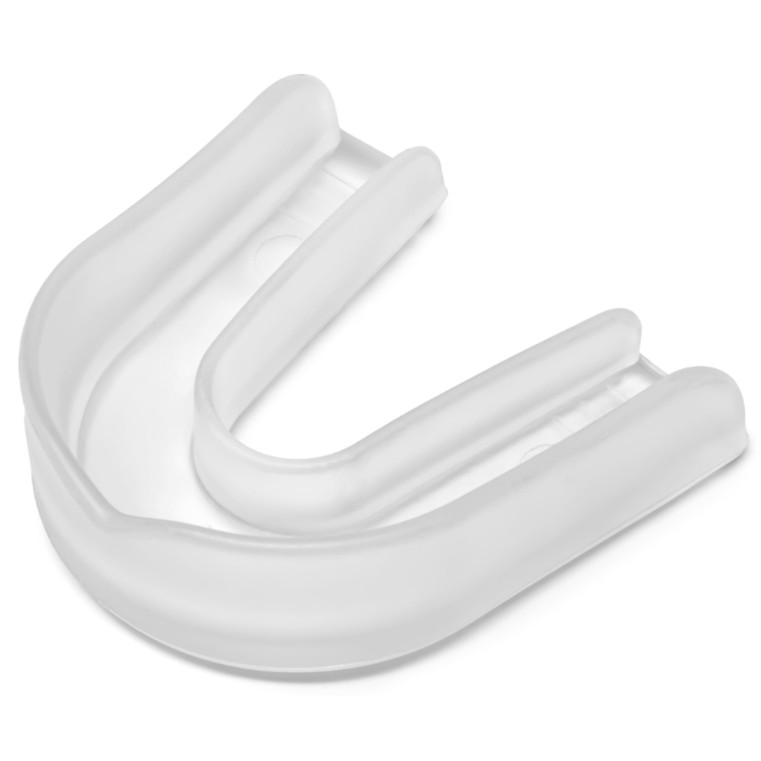 Protector Bucal Sencillo para Boxeo Sr Clear