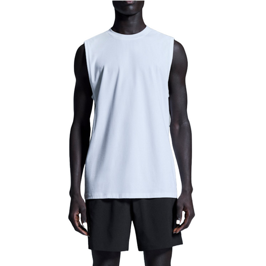 Franela Sin Mangas para Caballero Focus Tank