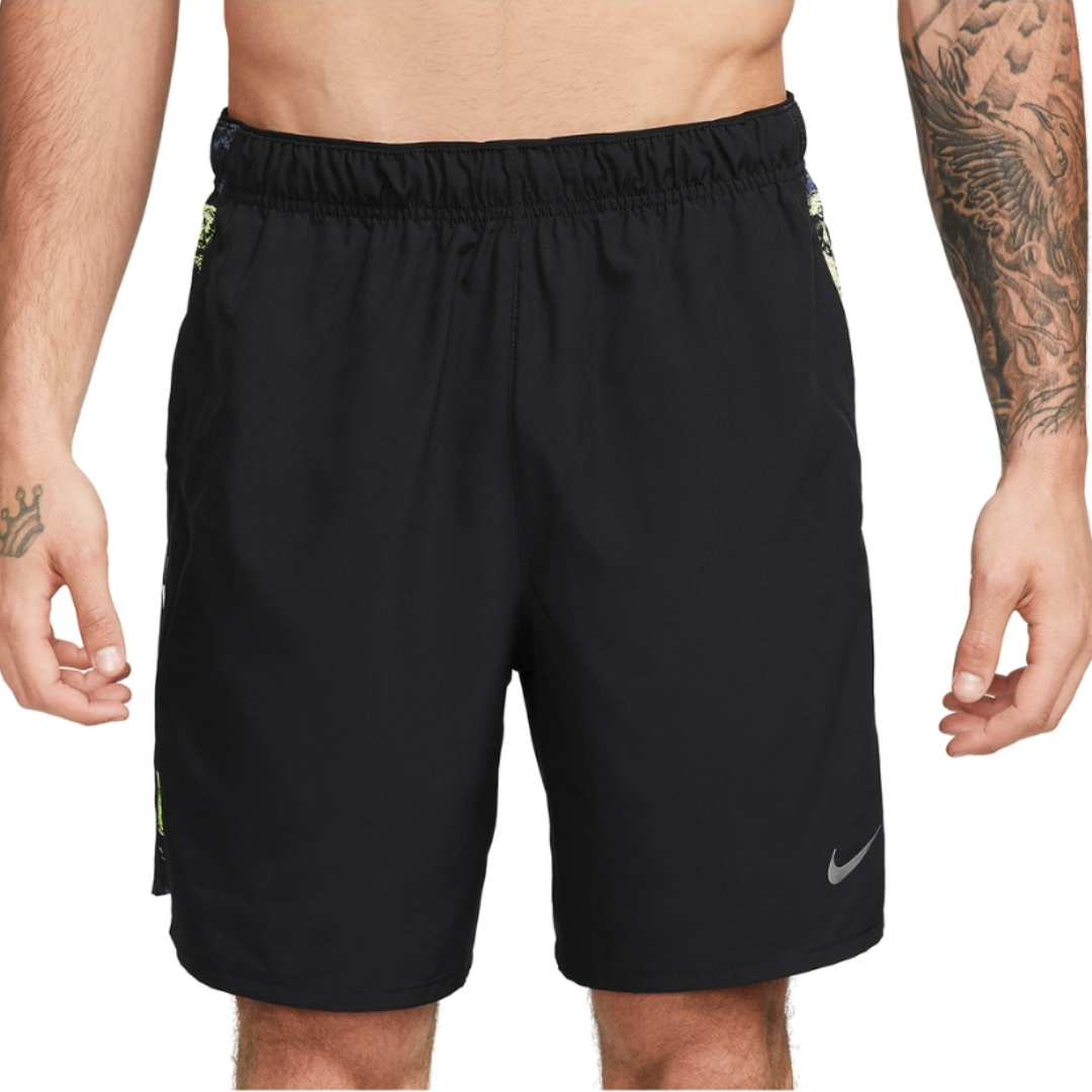 Short para Caballero Dri-Fit Challenger Studio 72