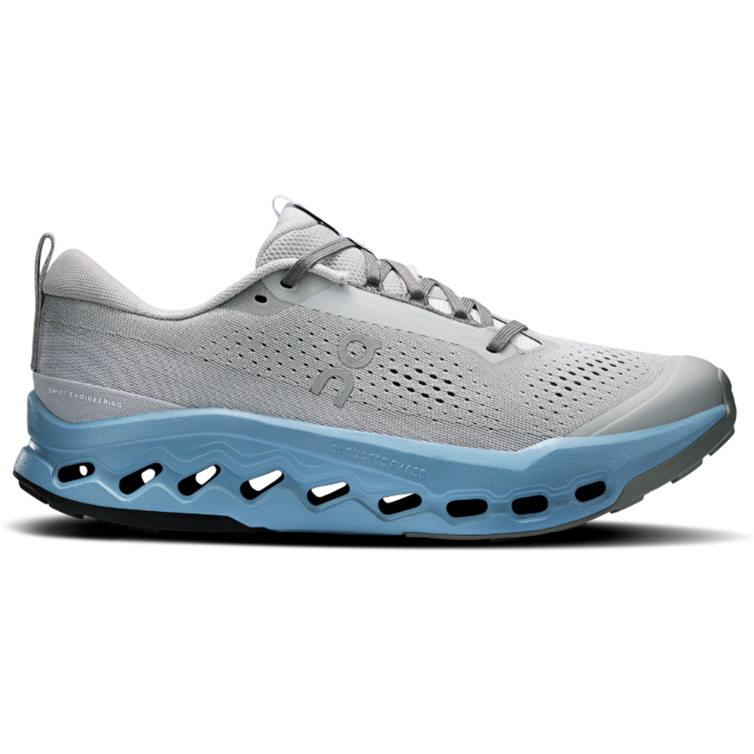 Zapatos de Trail para Caballero Cloudsurfer Trail 2