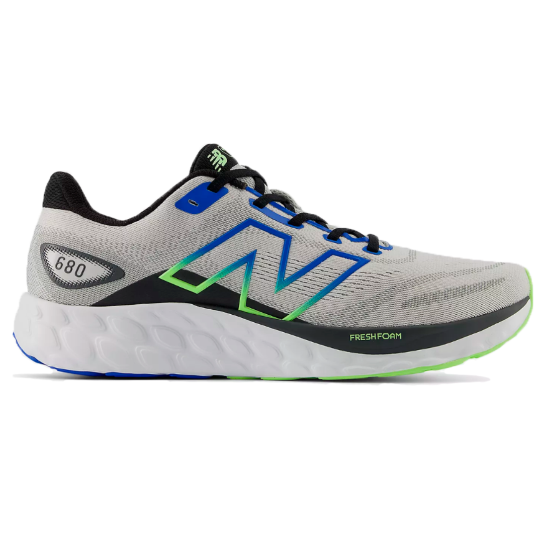 Zapatos Running para Caballero Fresh Foam 680 v8