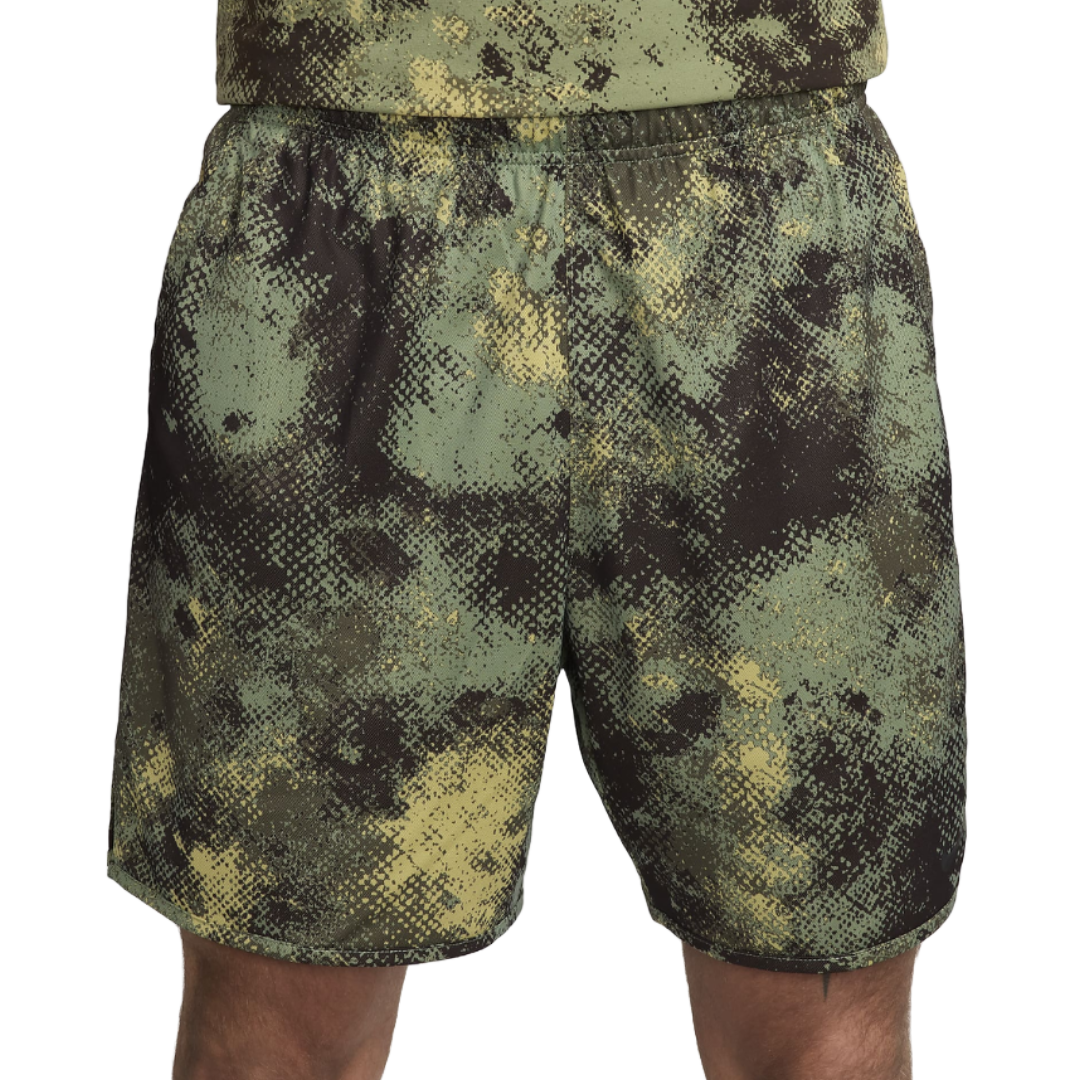 Short para Caballero Totality Camo