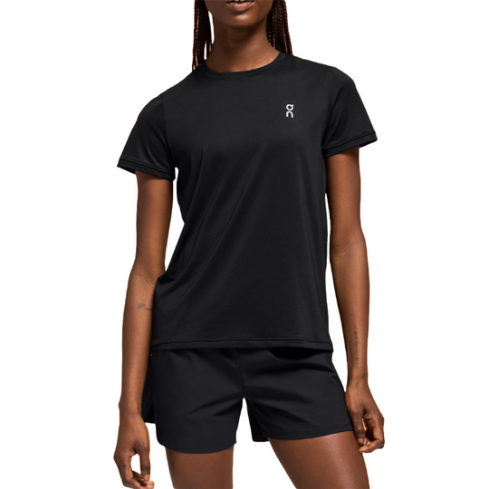 Franela Manga Corta para Dama Core T