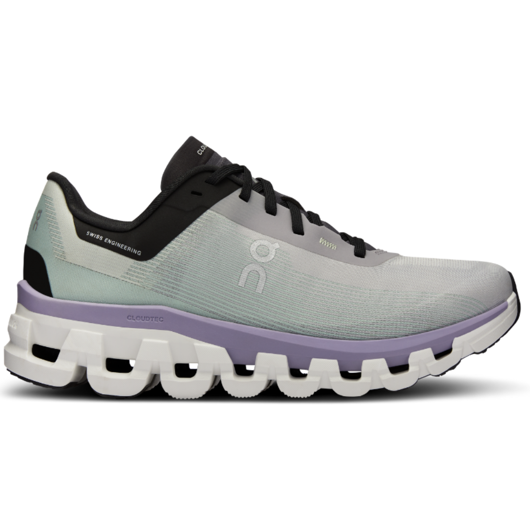 Zapatos Running para Dama Cloudflow 4