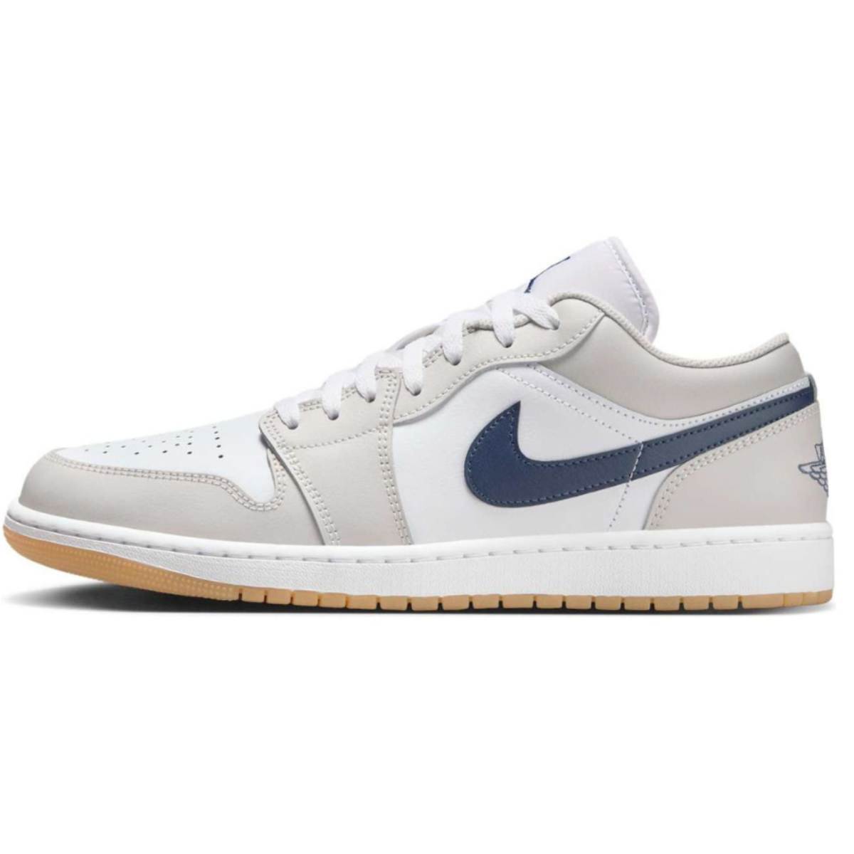 Zapatos Lifestyle para Caballero Air Jordan 1 Low