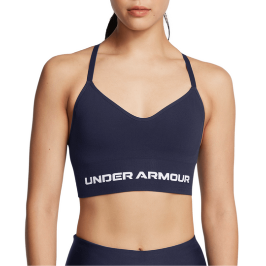 Sostén Deportivo para Dama UA Vanish Seamless