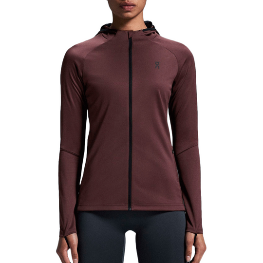 Franela Manga Larga para Dama Climate