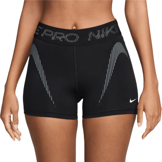 Biker Short para Dama Nike Pro 3"