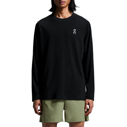 Franela Manga Larga para Caballero Train Long-T