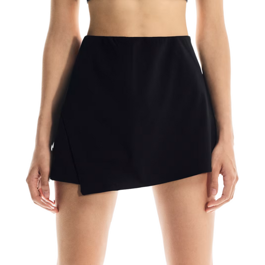 Falda para Dama Court Pleat