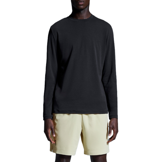 Franela Manga Larga para Caballero Focus-T