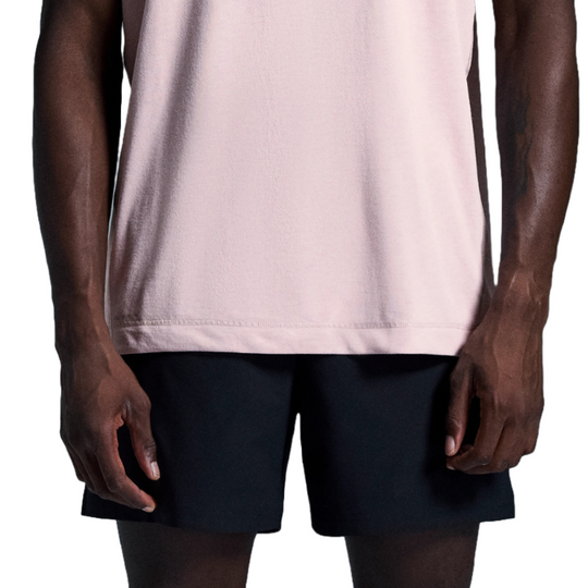 Short para Caballero Train 5"