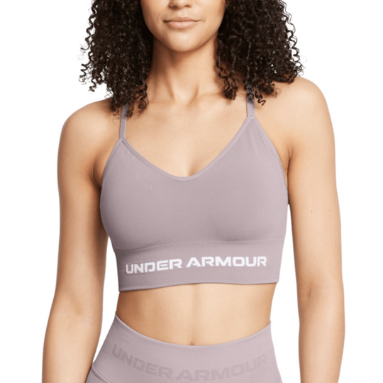 Sostén Deportivo para Dama UA Vanish Seamless