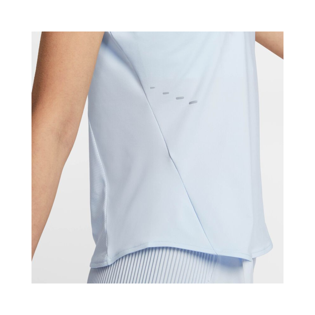 Franela Manga Corta para Dama Nike Swift