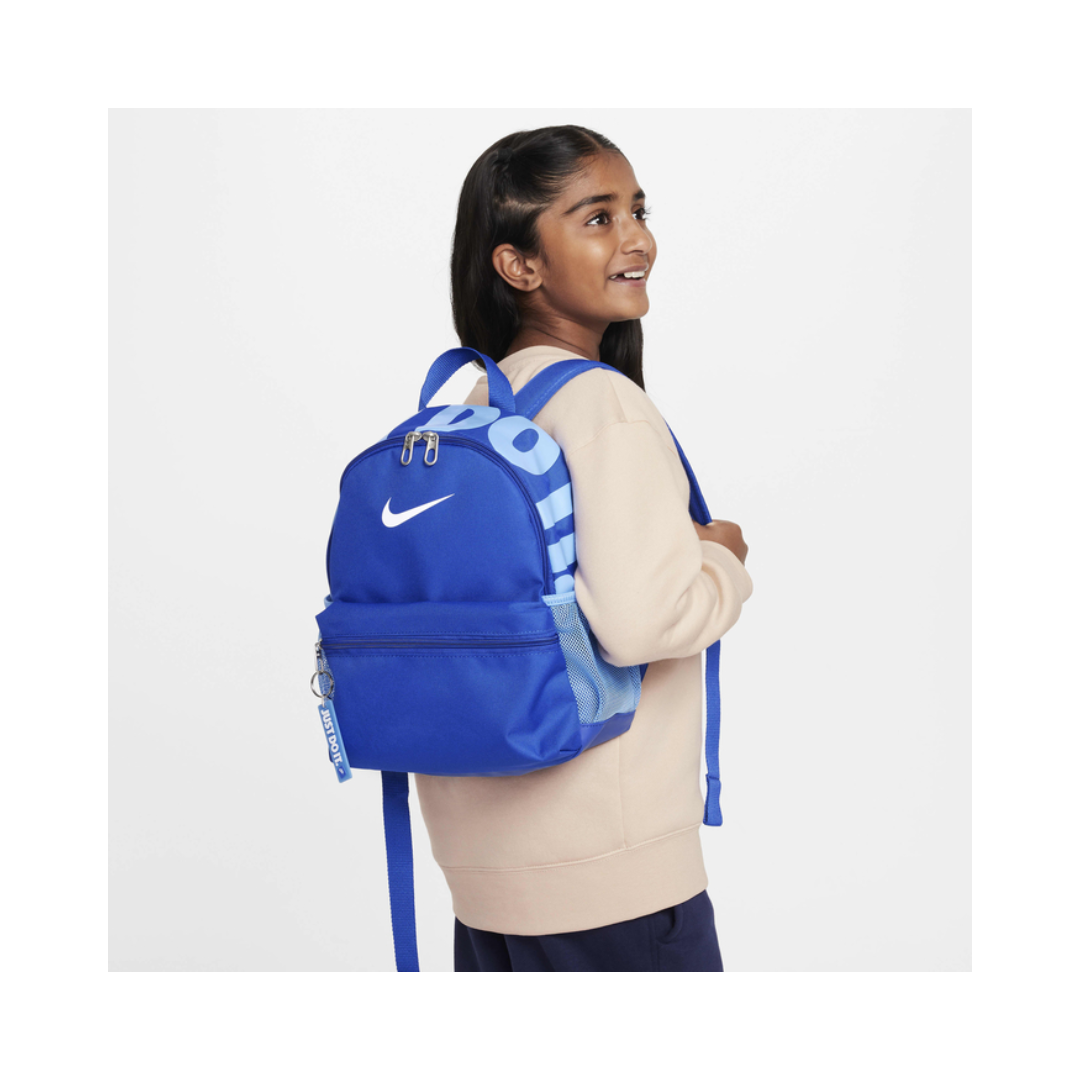 Morral Brasilia JDI Mini 11L