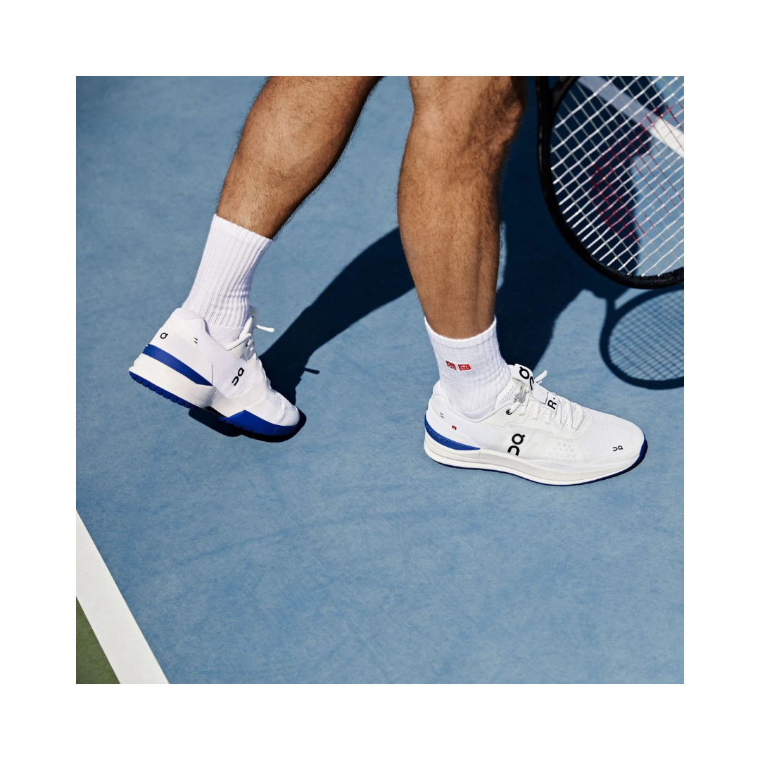 Zapatos de Tenis para Caballero The Roger Pro