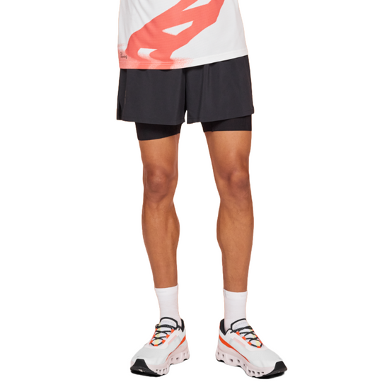 Short para Caballero Pace 2in1 5"