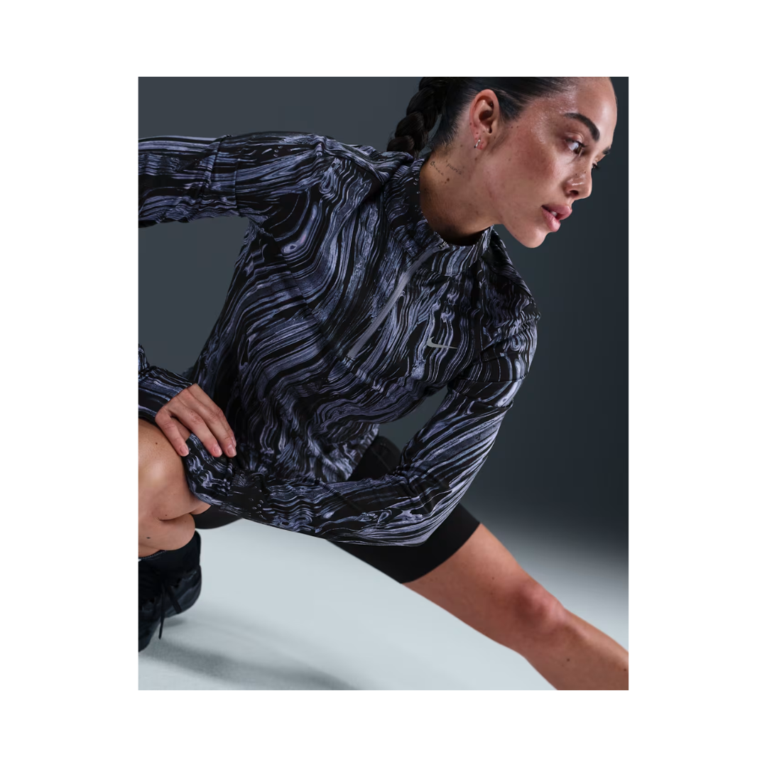 Franela Manga Larga para Dama Nike Swift