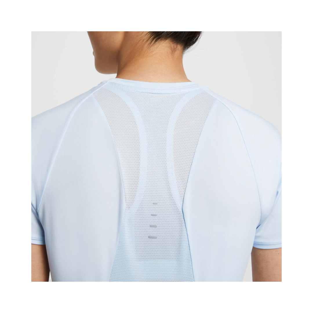 Franela Manga Corta para Dama Nike Swift