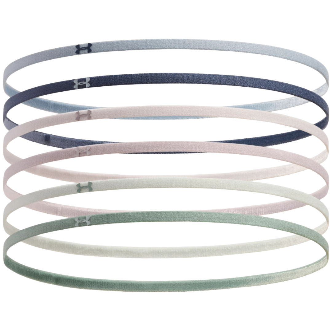 Bandana de Cabeza UA Mini (6 Unidades)