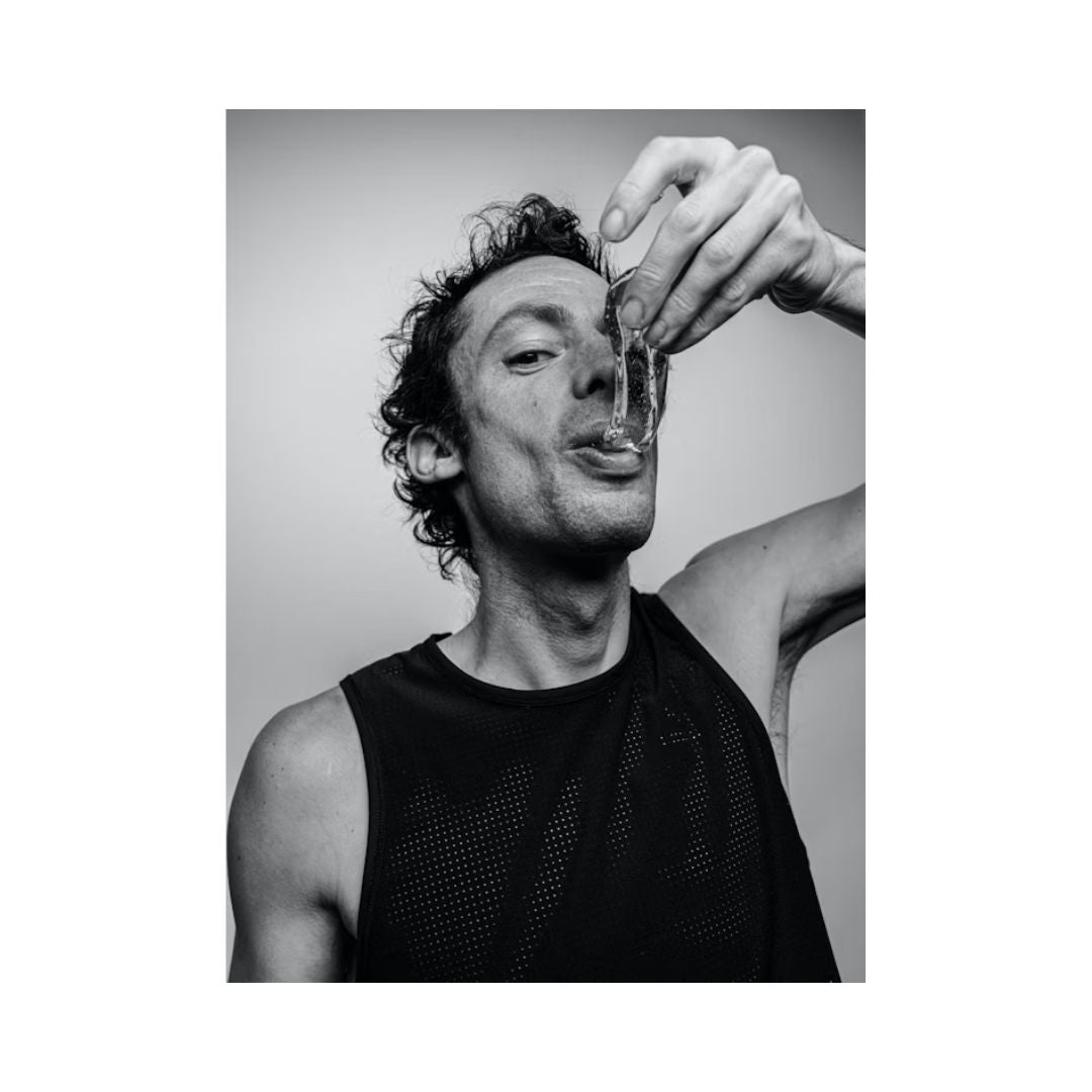 Gel Energético sin Cafeína Maurten 100