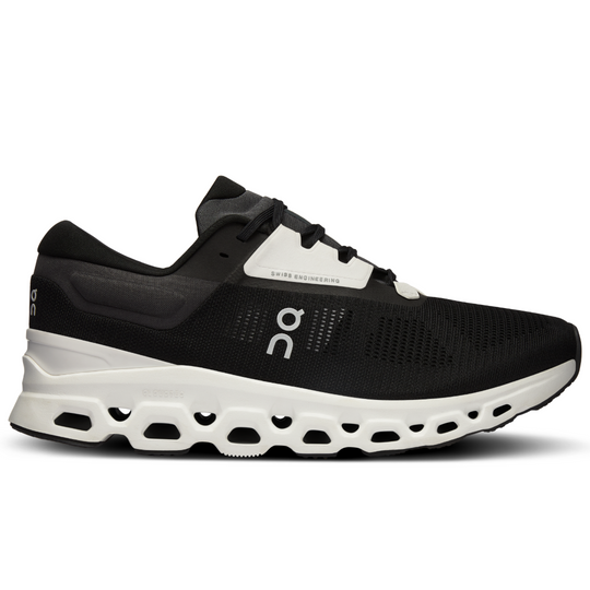 Zapatos Running para Caballero Cloudstratus 3